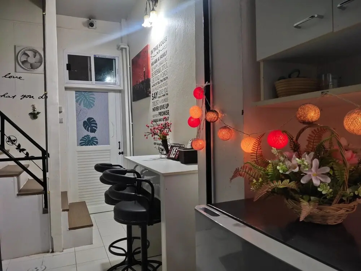 Home Room House - Adults Only