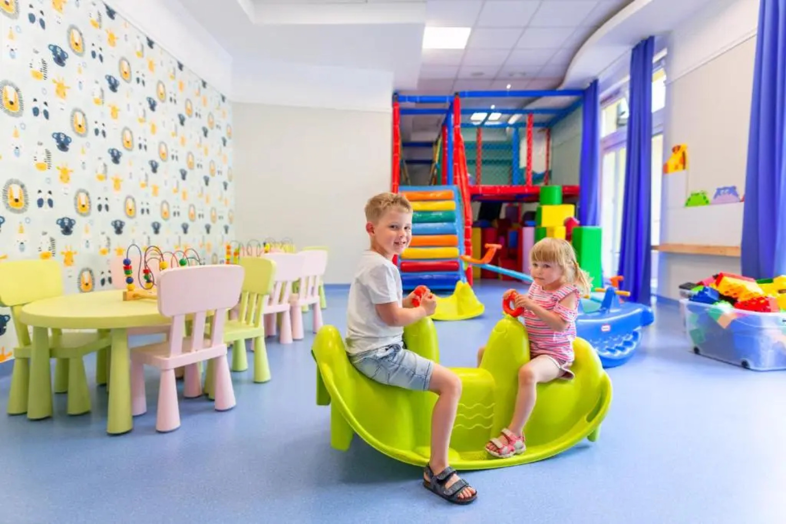 Apartamenty i pokoje Montana