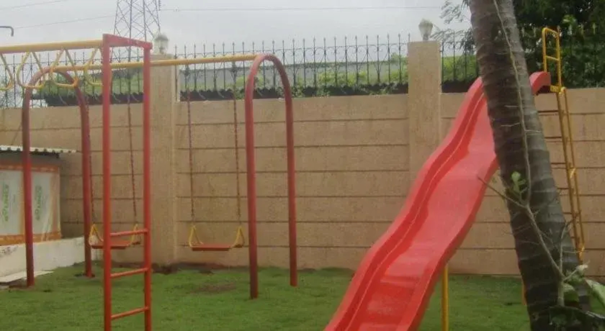 Hotel Gulab Paradise