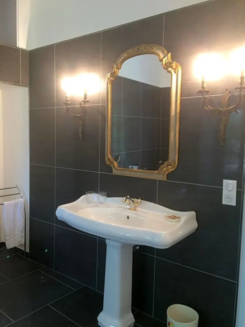 Château de la Cazette