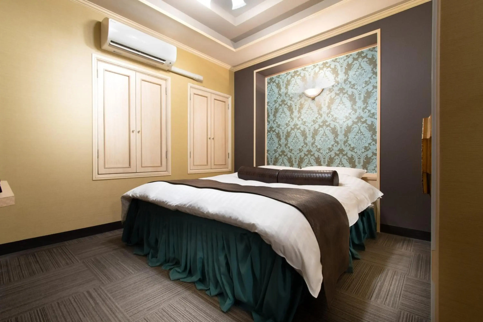 Hotel Benkyo Beya Amagasaki