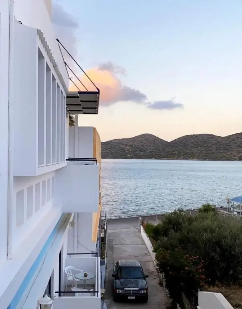 Elounda Canali 2 Apts