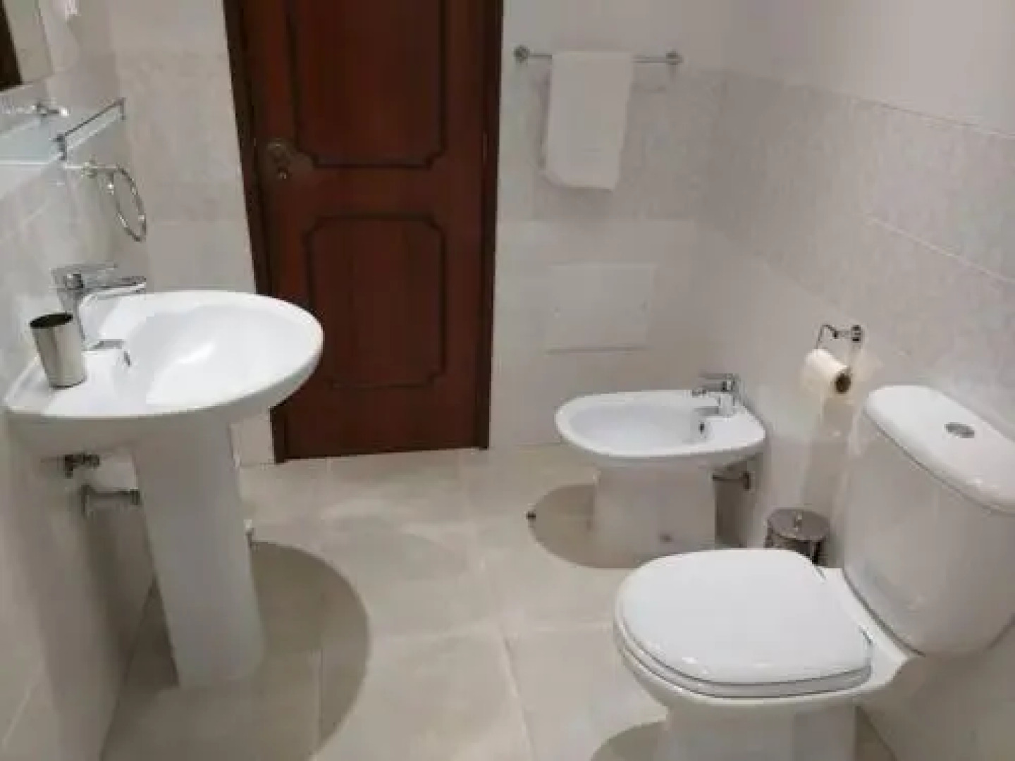 Waterside Village by Luz Management Services