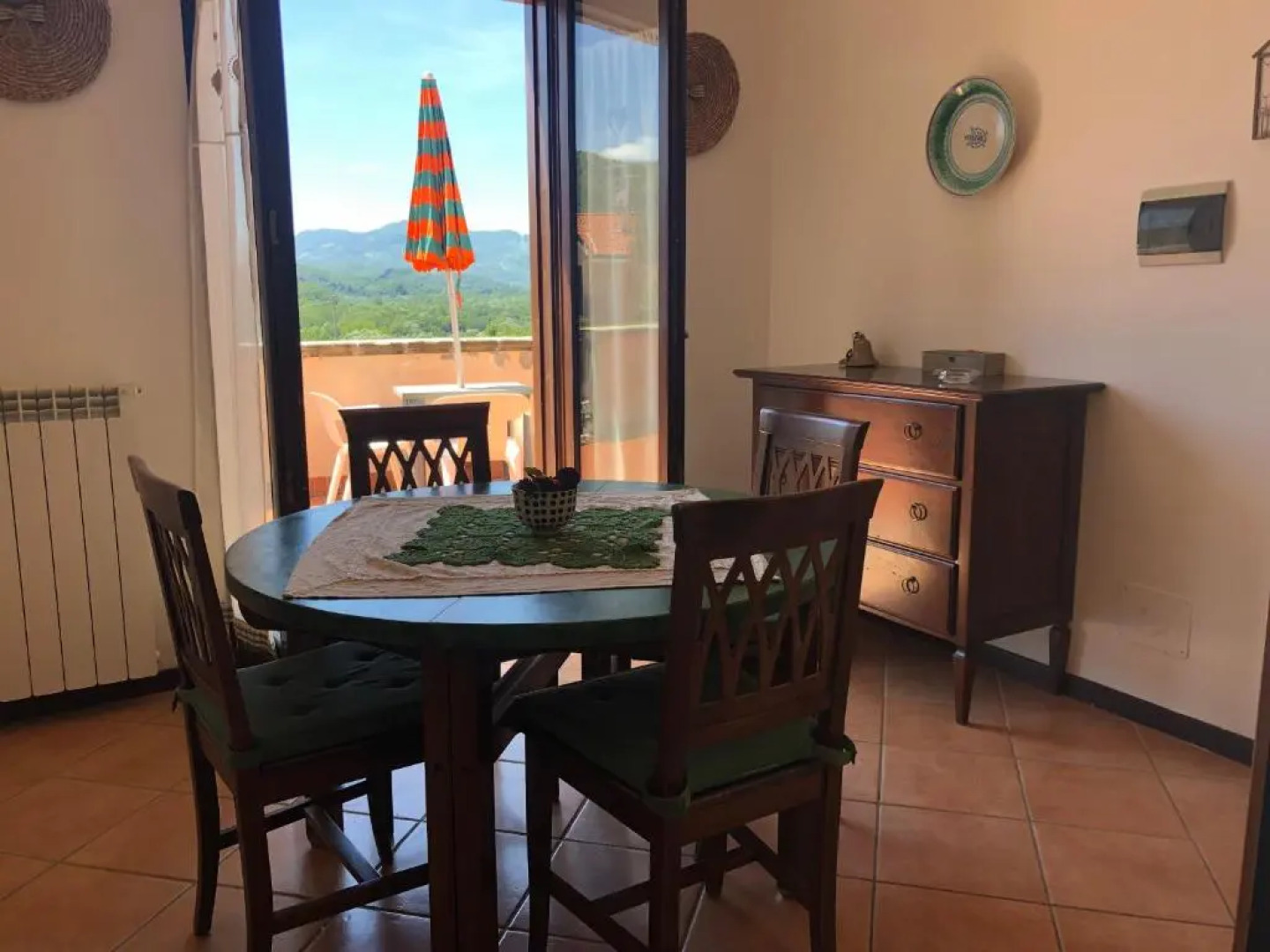 Rifugio del Cavaliere