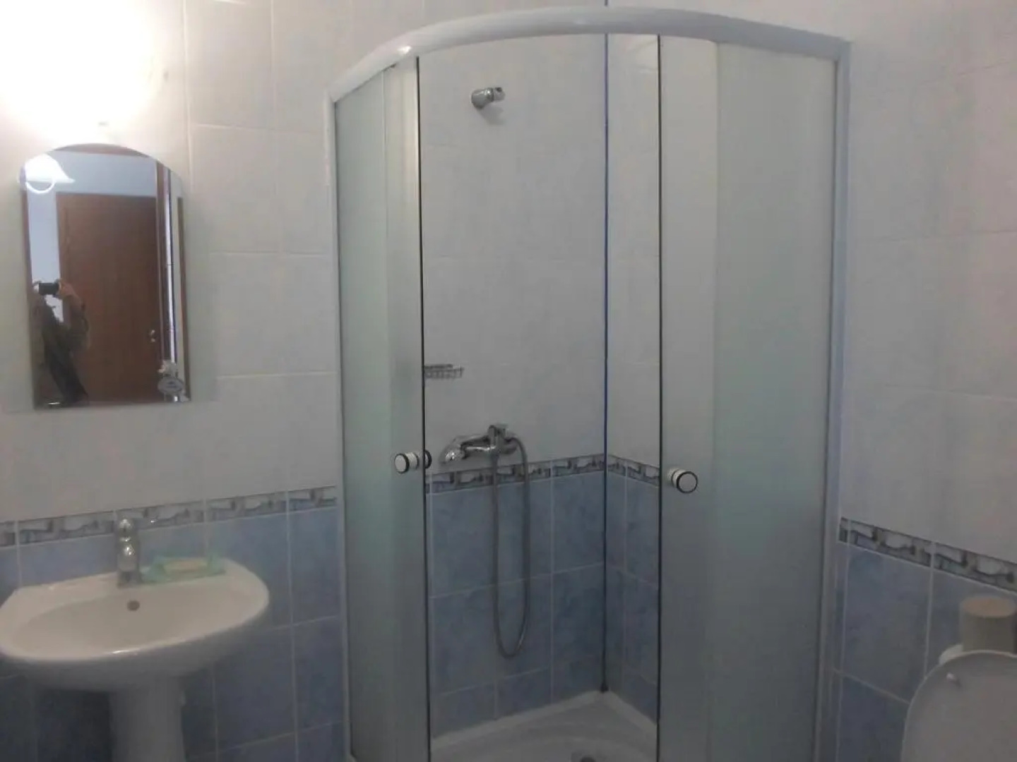 Guest house Tmutarakansk