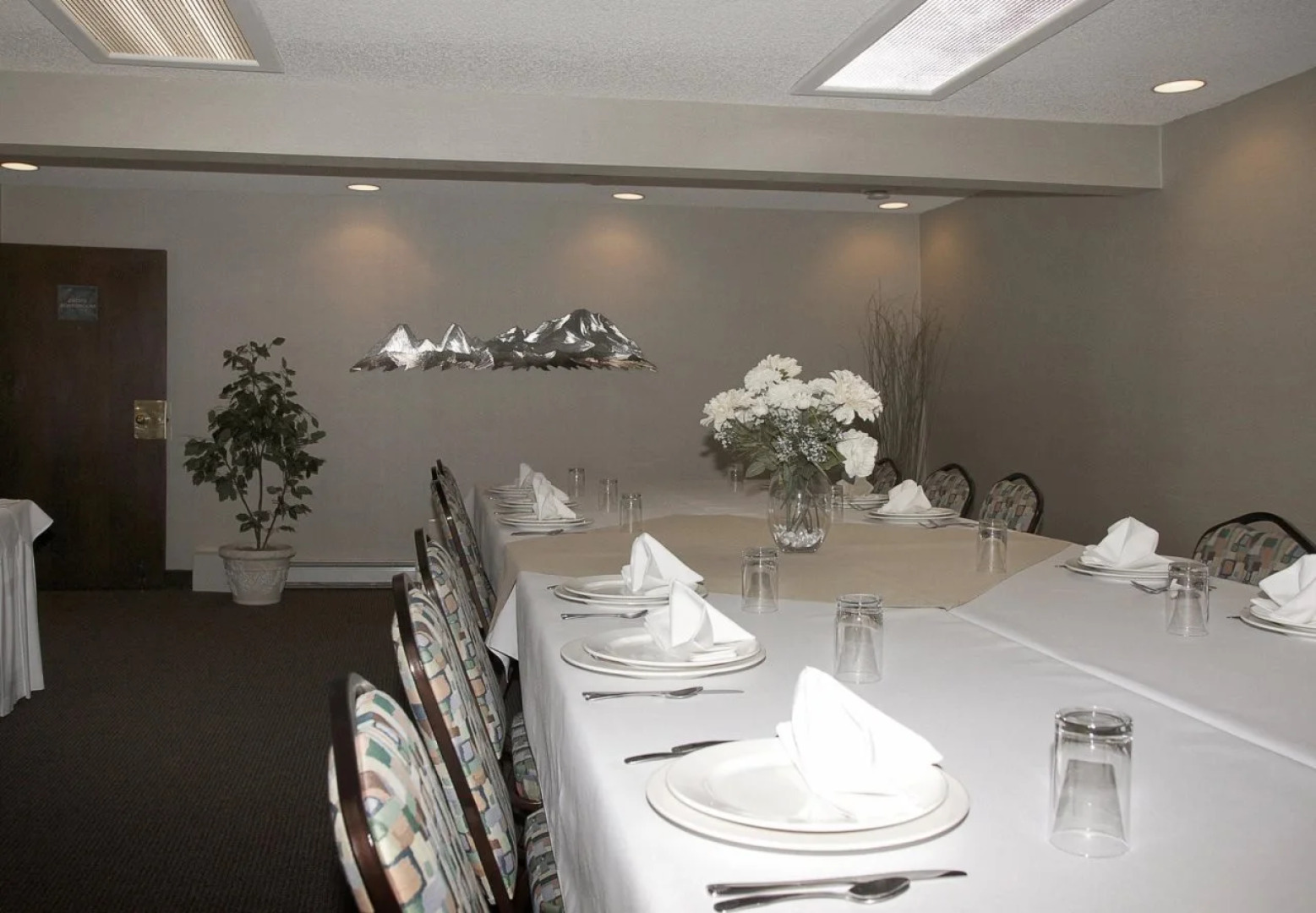 Sophie Station Suites