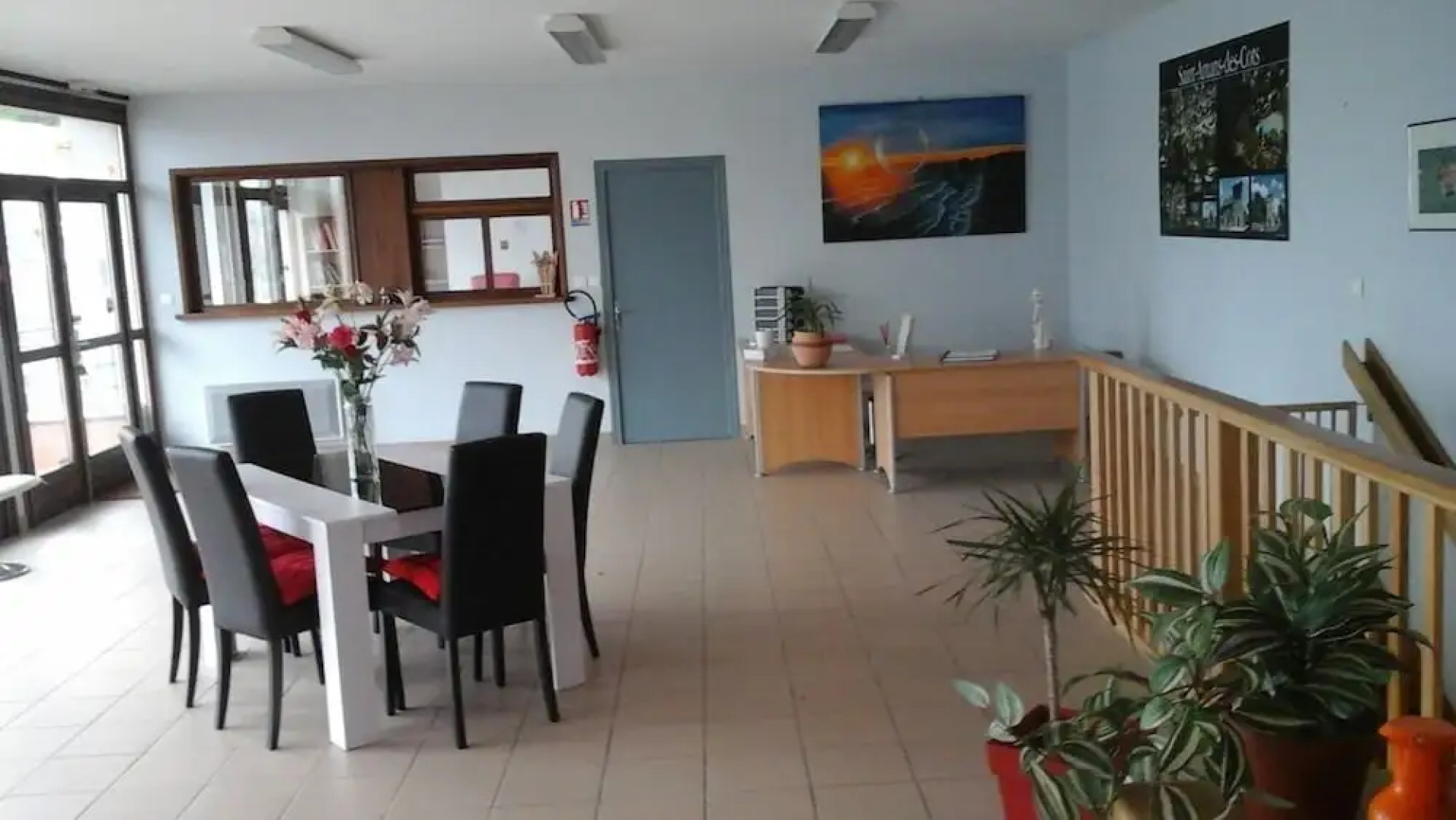 Domaine de Sangayrac