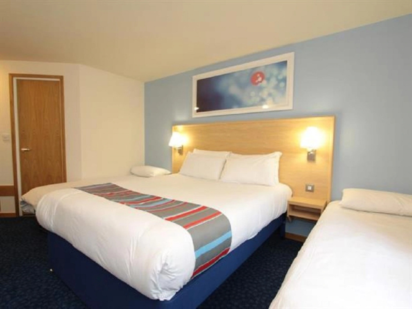 Travelodge Swansea Central