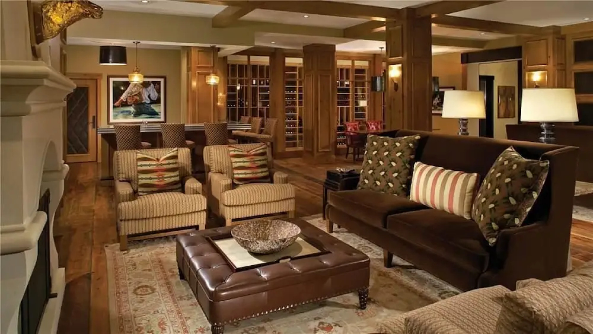 Cougar Mountain 501 4 BedroomCondo By Moving Mountains