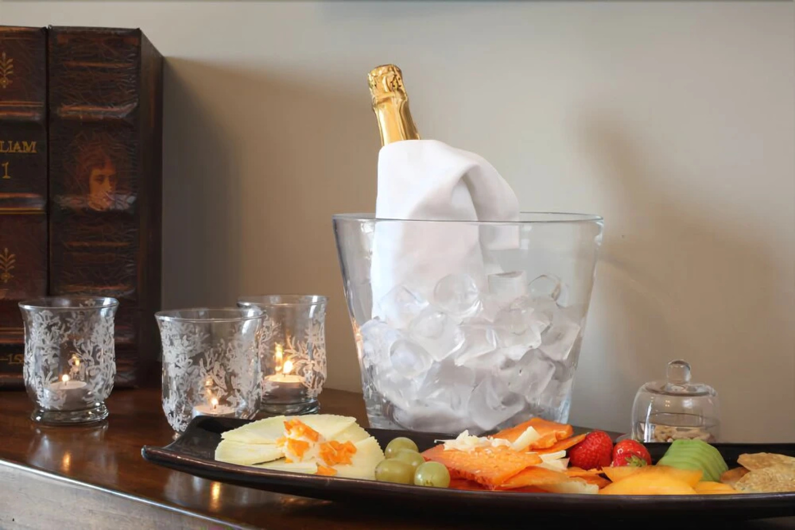 Hotel Boutique El Cigarral De Las Mercedes