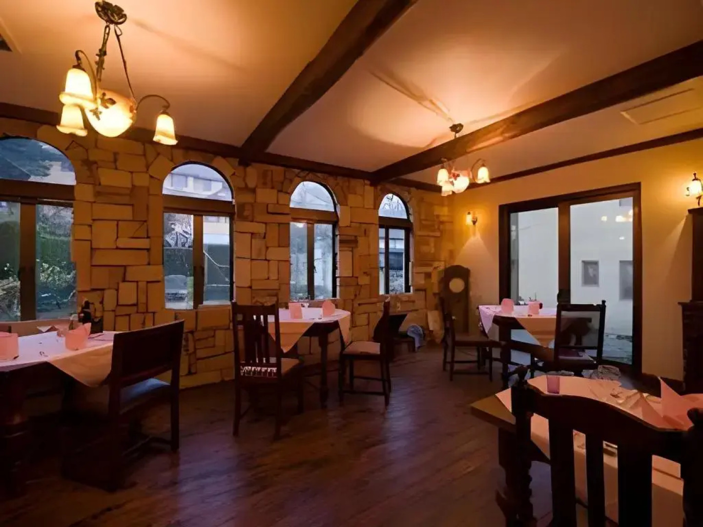 Izu Kogen Onsen Bettei Ishinoya