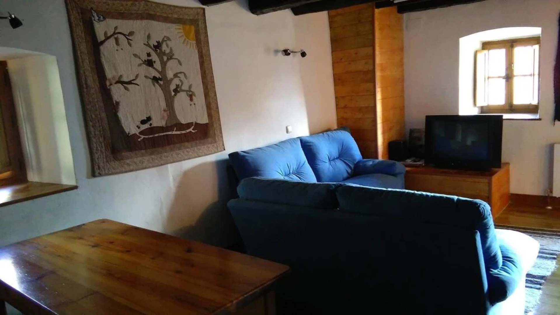 Albergue Mandoia Aterpetxea Hostel