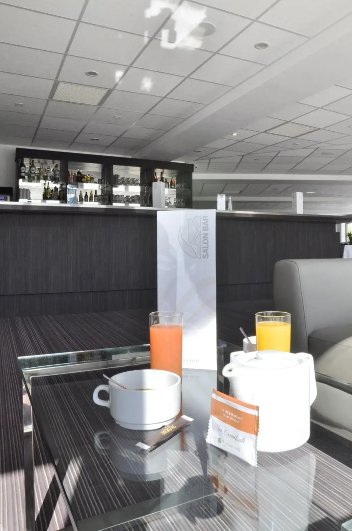 Golden Tulip La Baule Hôtel & Résidence