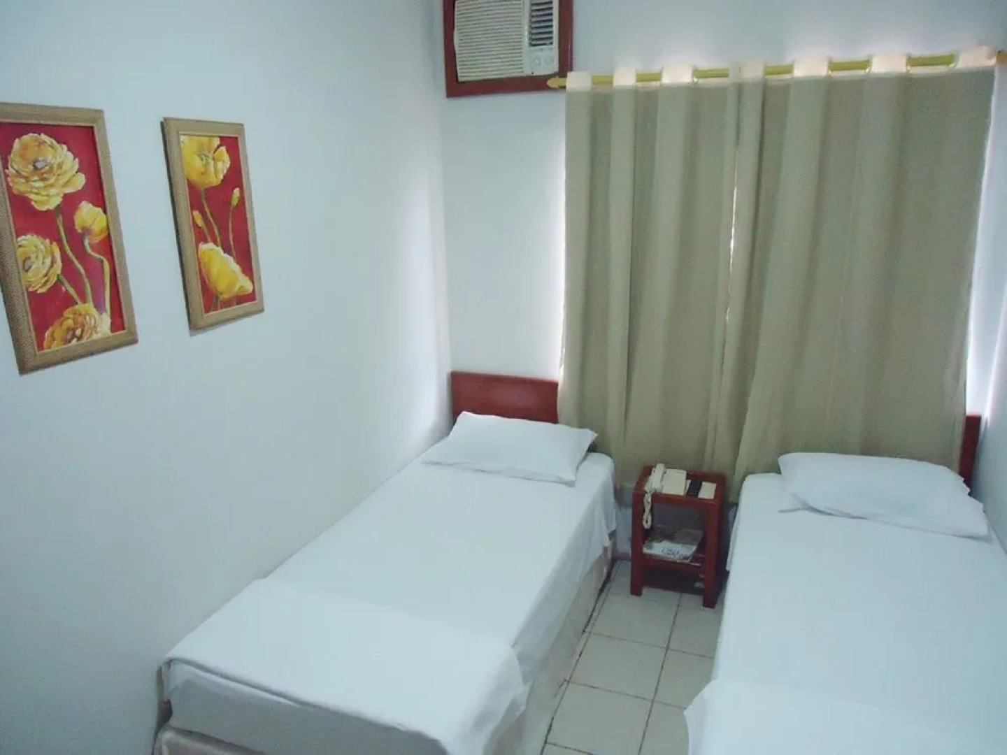 Harbor Self Inn Rondonopolis