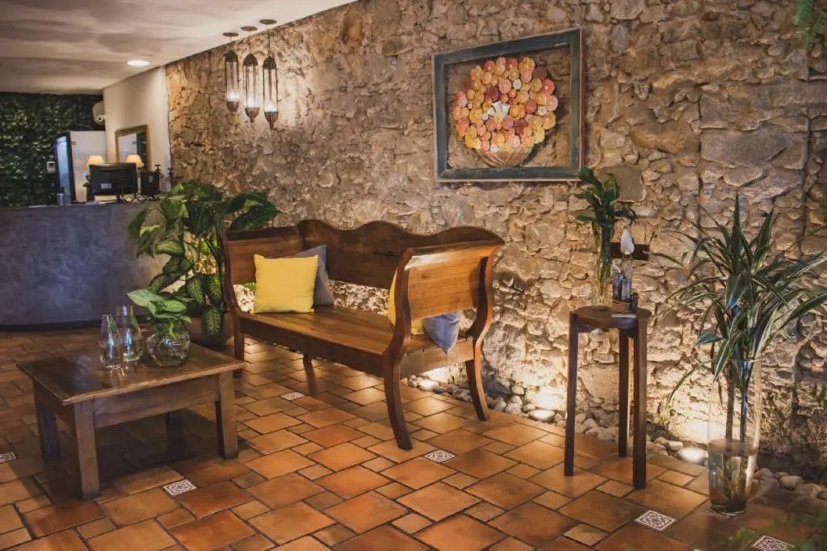 Hotel Solar da Beira