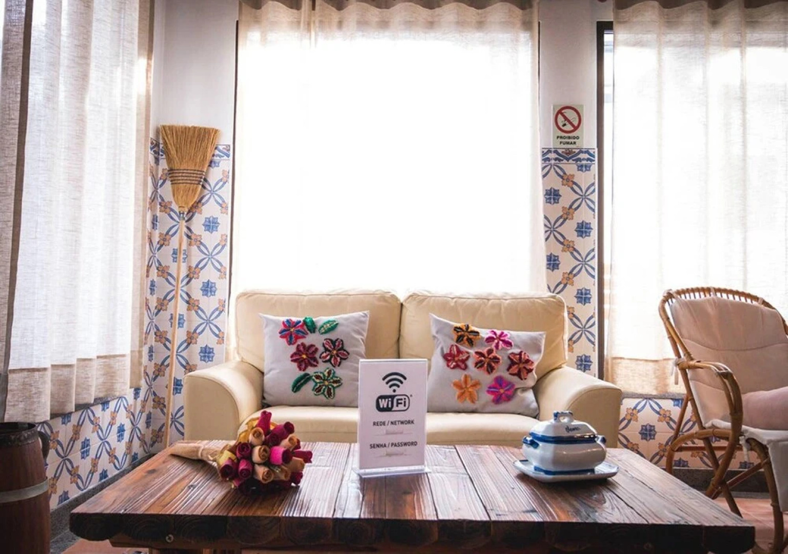 Villa With 3 Bedrooms in Mosteiros, With Private Pool and Wifi