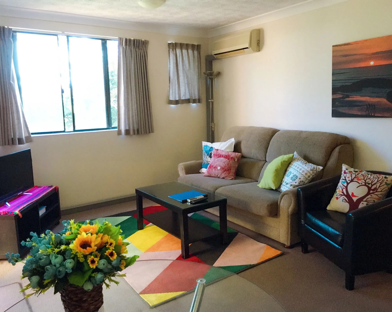 Mermaid Beach Park View Resort