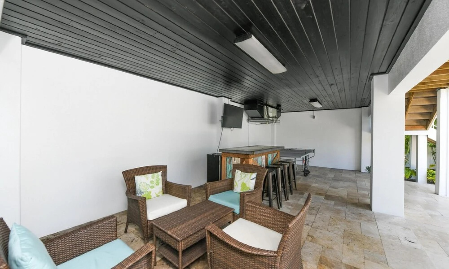 Blue Bay by AMI Locals