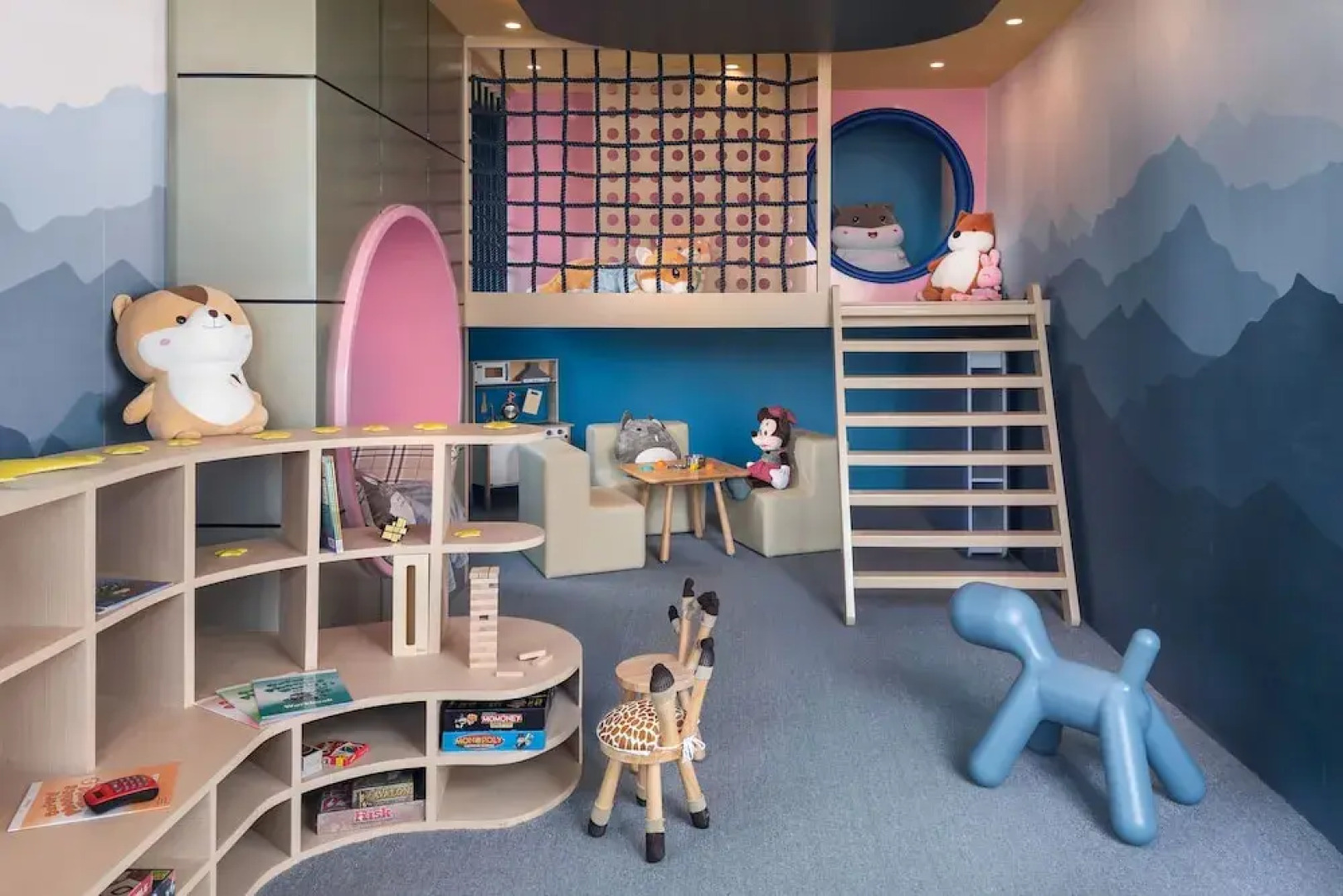 The Peninsula Phnom Penh