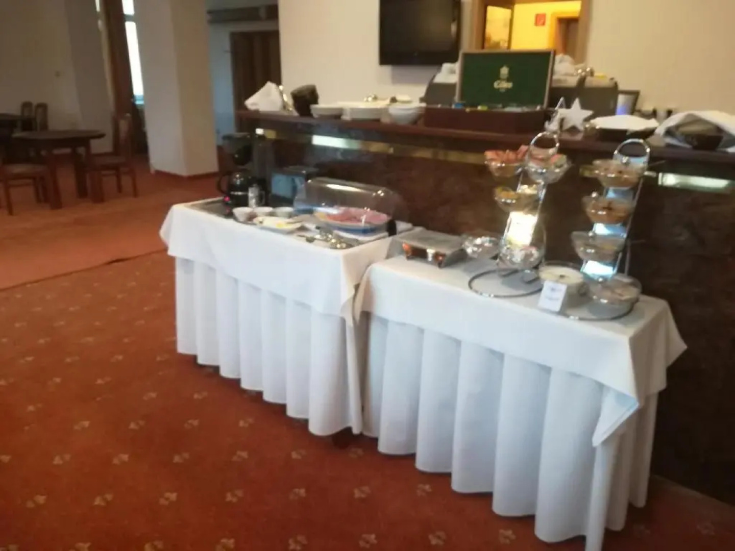 Hotel Margit