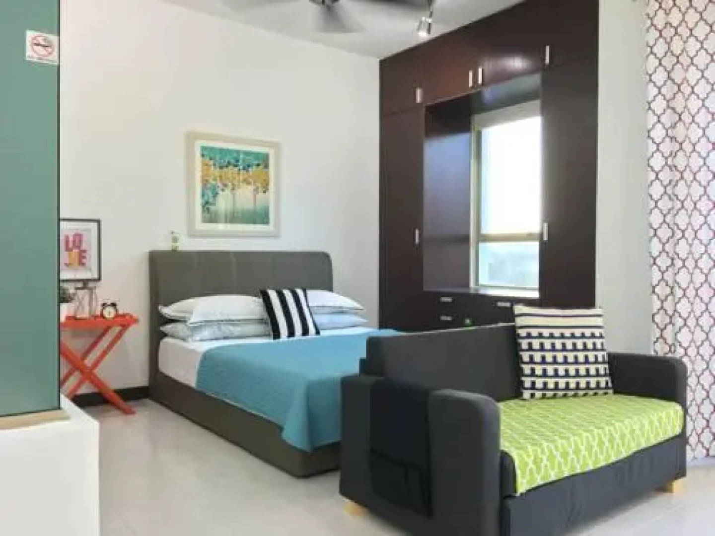 Luxe Studio At Damansara Perdana