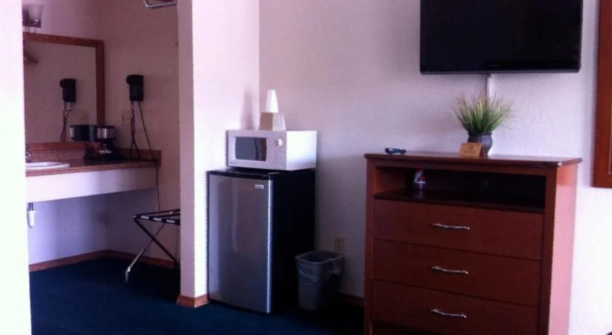 Legacy Inn & RV Park