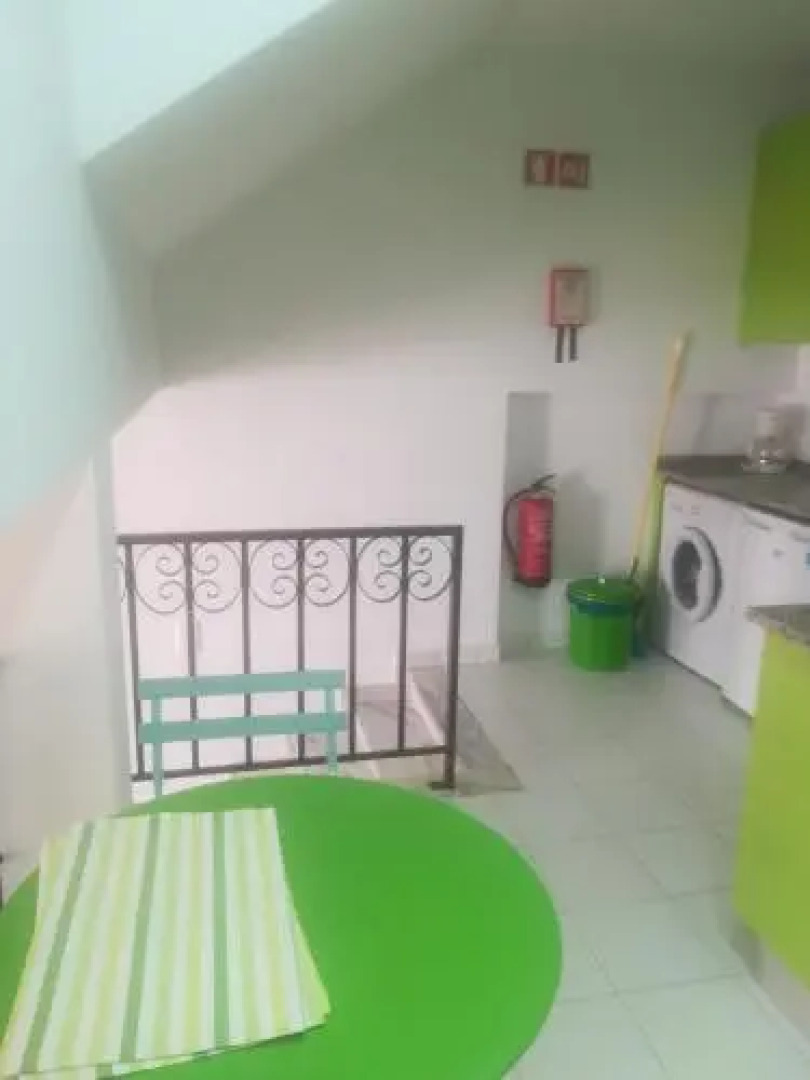 Studio with Pool Tavira Garden