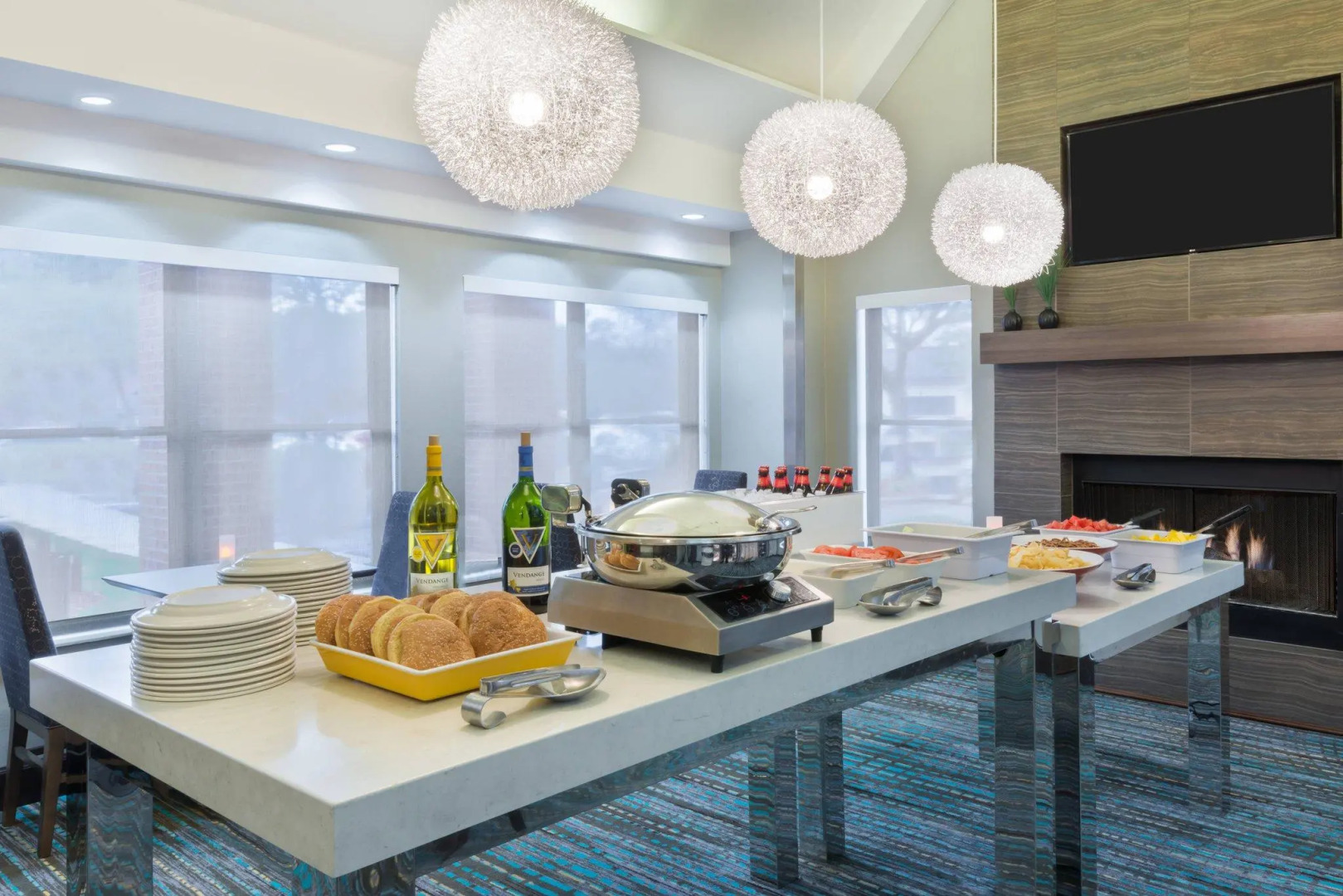 Residence Inn Tallahassee North/I-10 Capital Circle