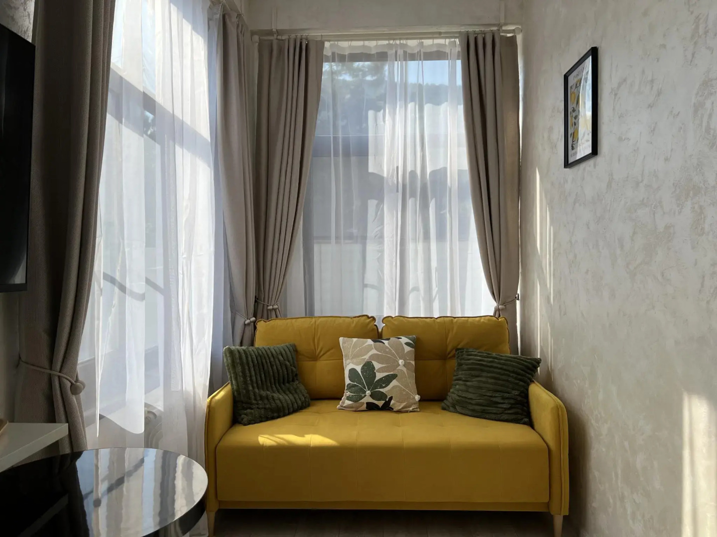 Апартаменты на улице Плотинная 2