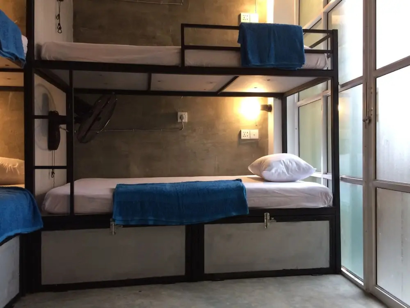 Cycling Hostel Sri Lanka