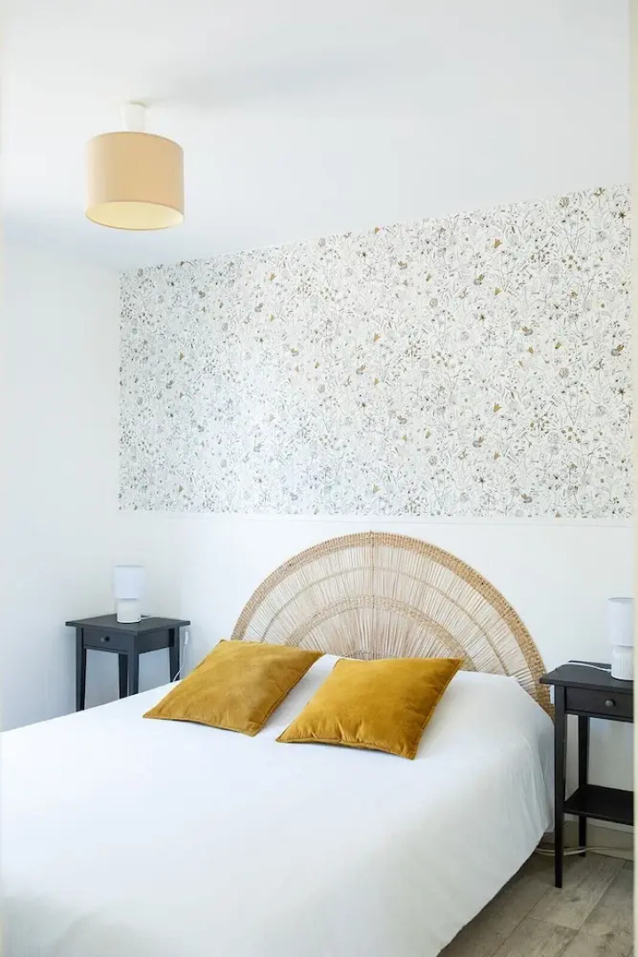 Appartement cosy - Guer-Coëtquidan