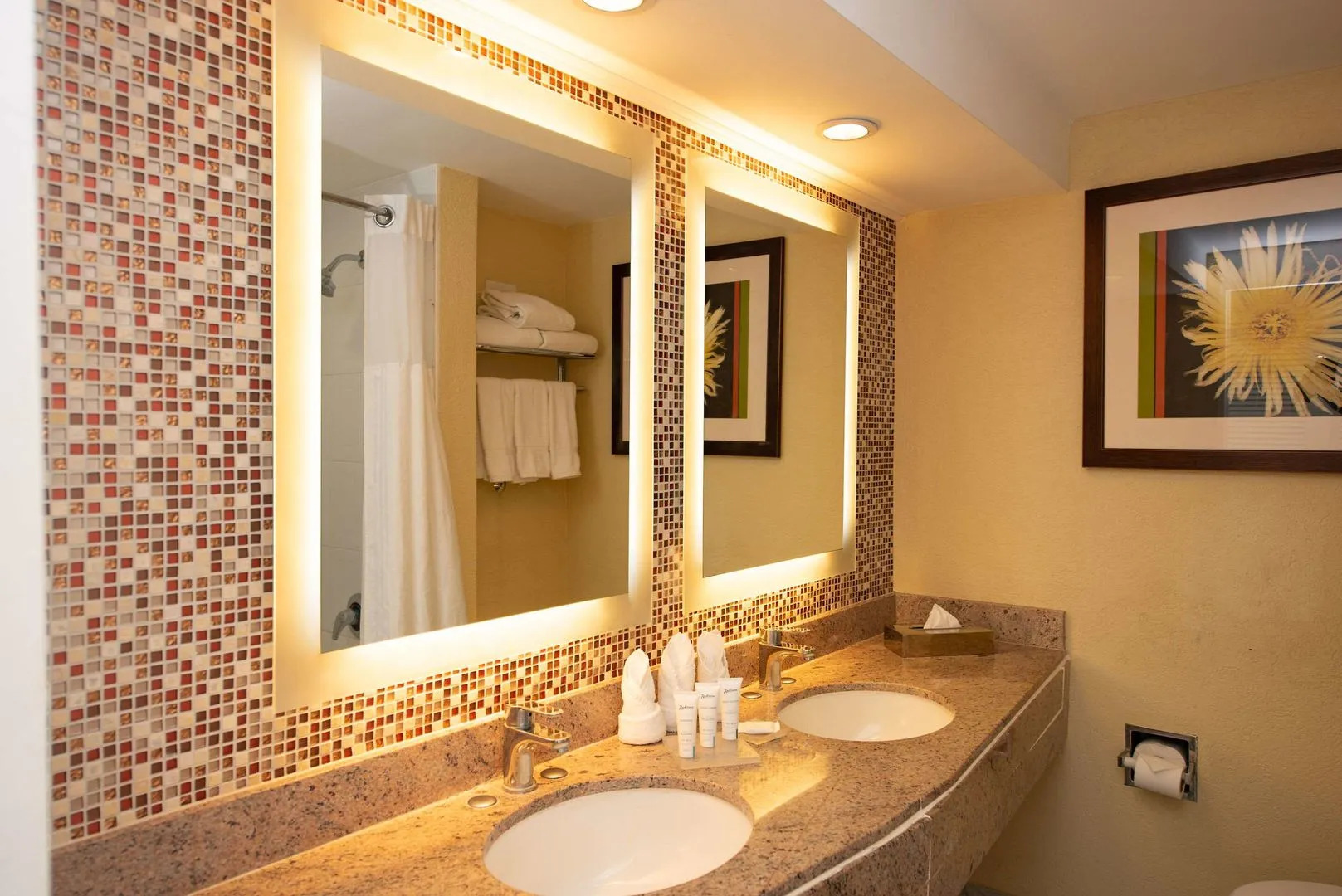 Radisson Aquatica Resort Barbados