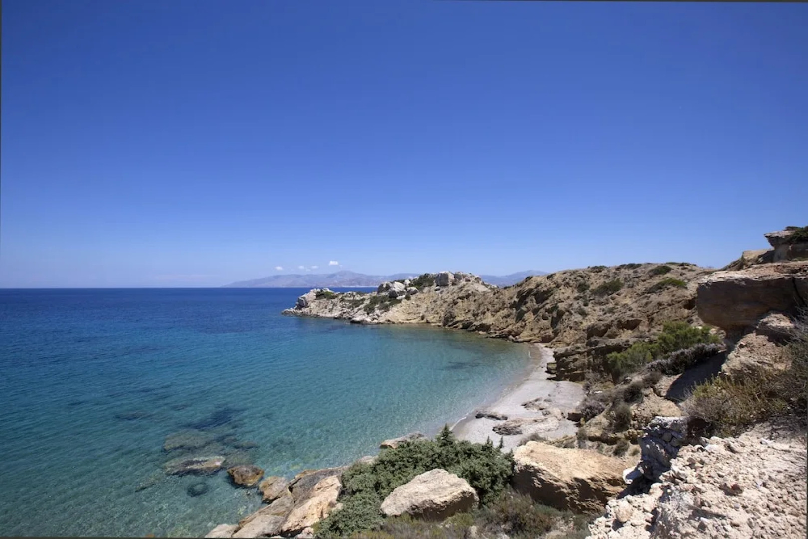 Ideal family Villa for 8 - Pool, Sea Views by VillaRentalsgr