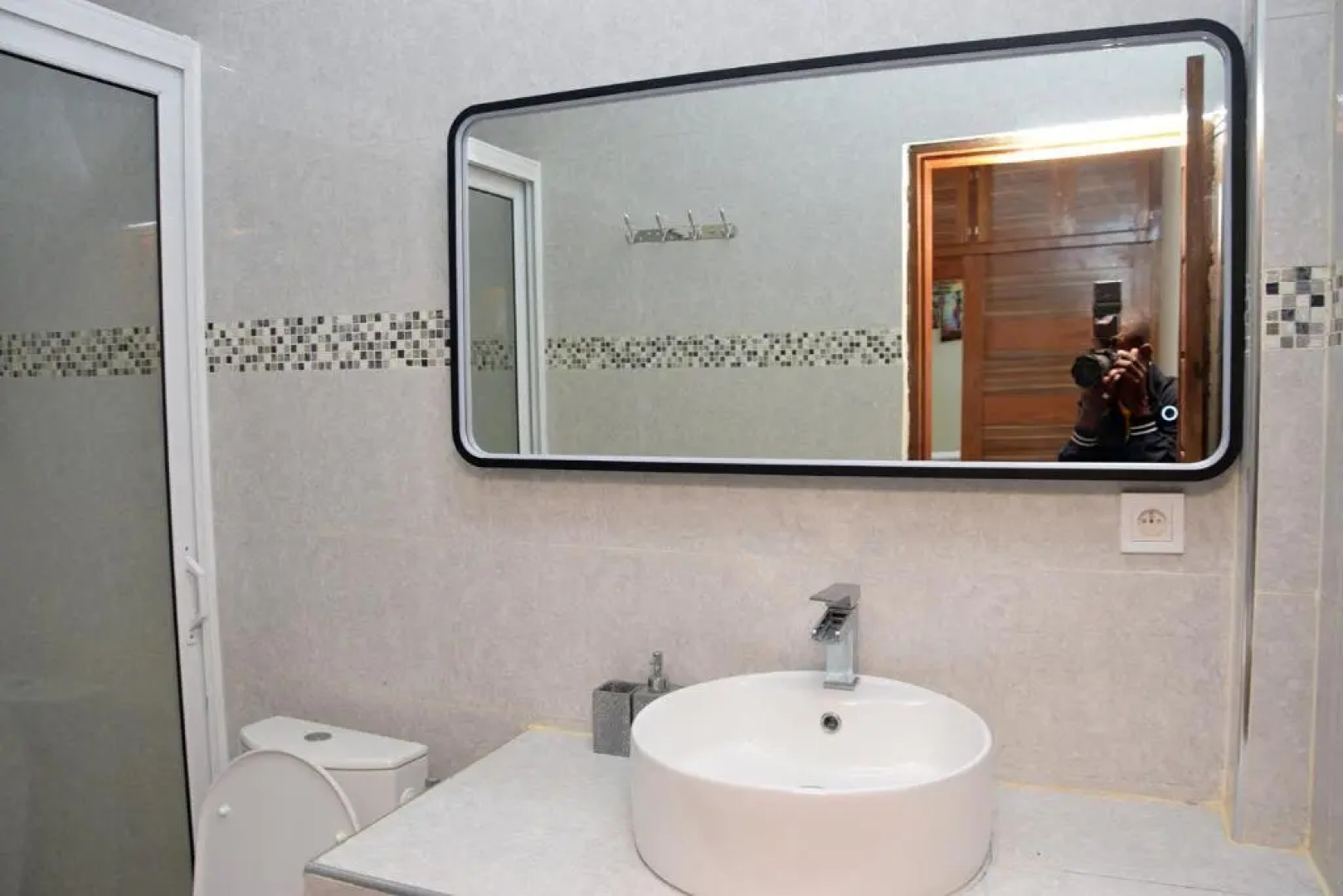 Magnifique villa climatisée avec piscine à Warang - Villa Keur Damel et Linguère