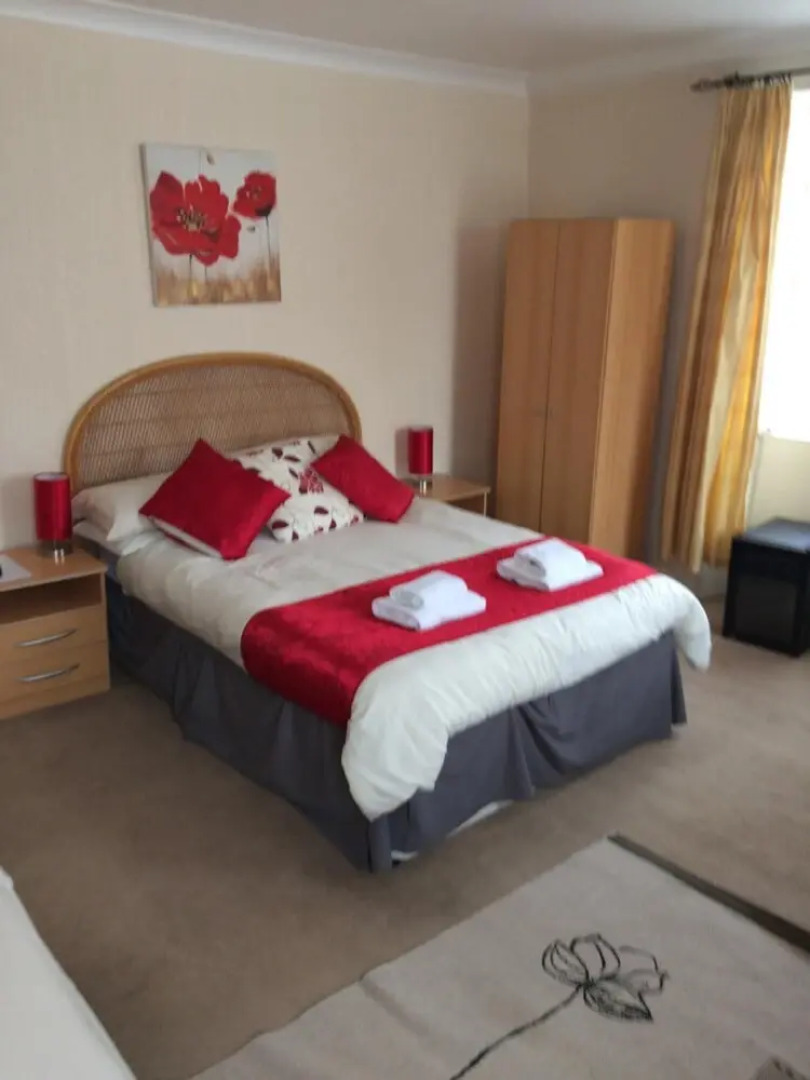 Newcastle Arms Hotel