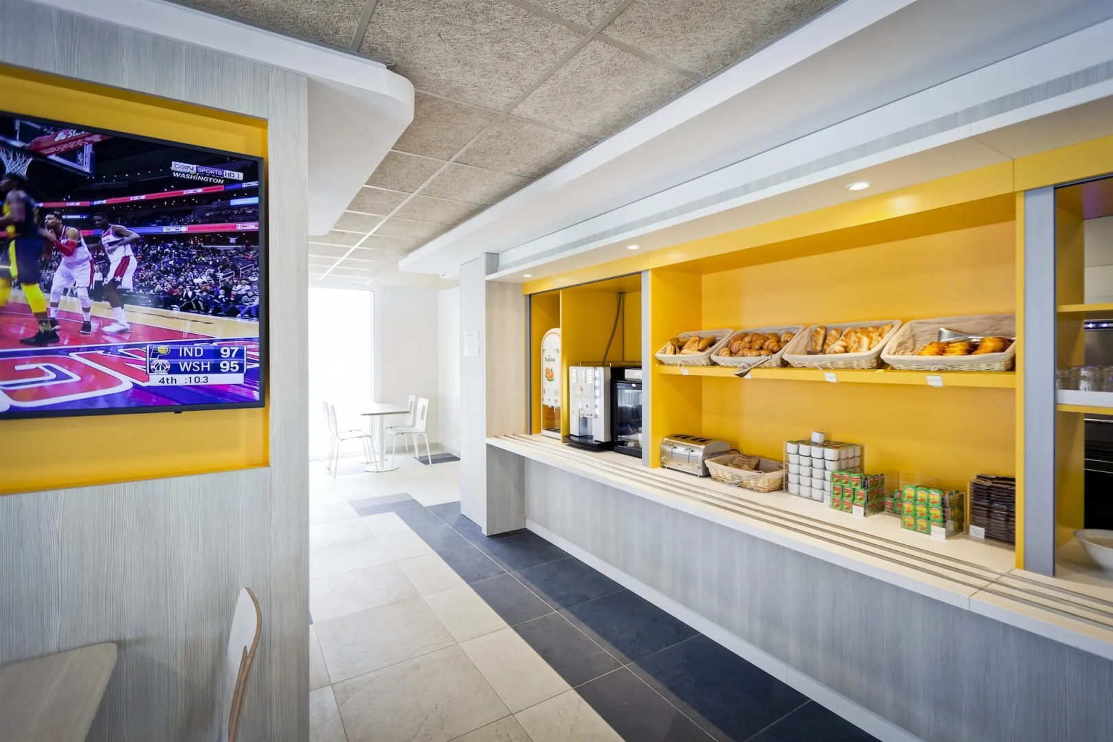 Première Classe Genève Prévessin