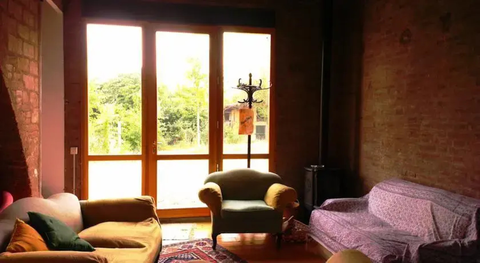 Fienile a Due Passi da Bologna