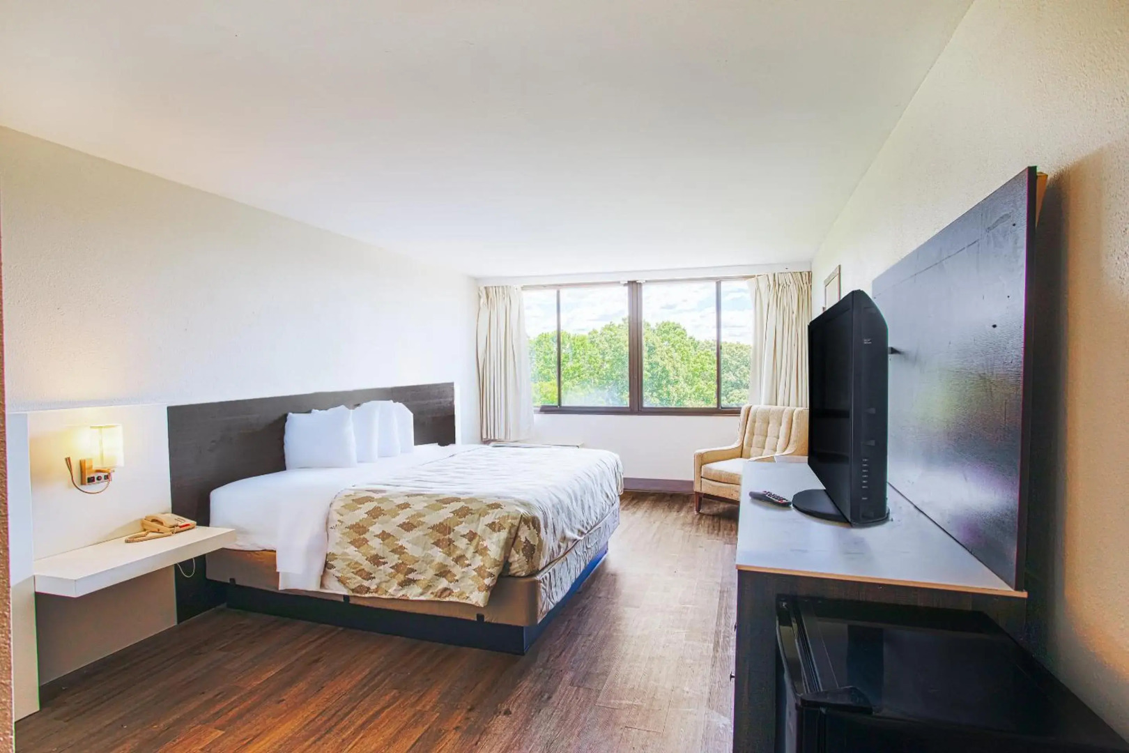 Americas Best Value Inn Winston-Salem, NC