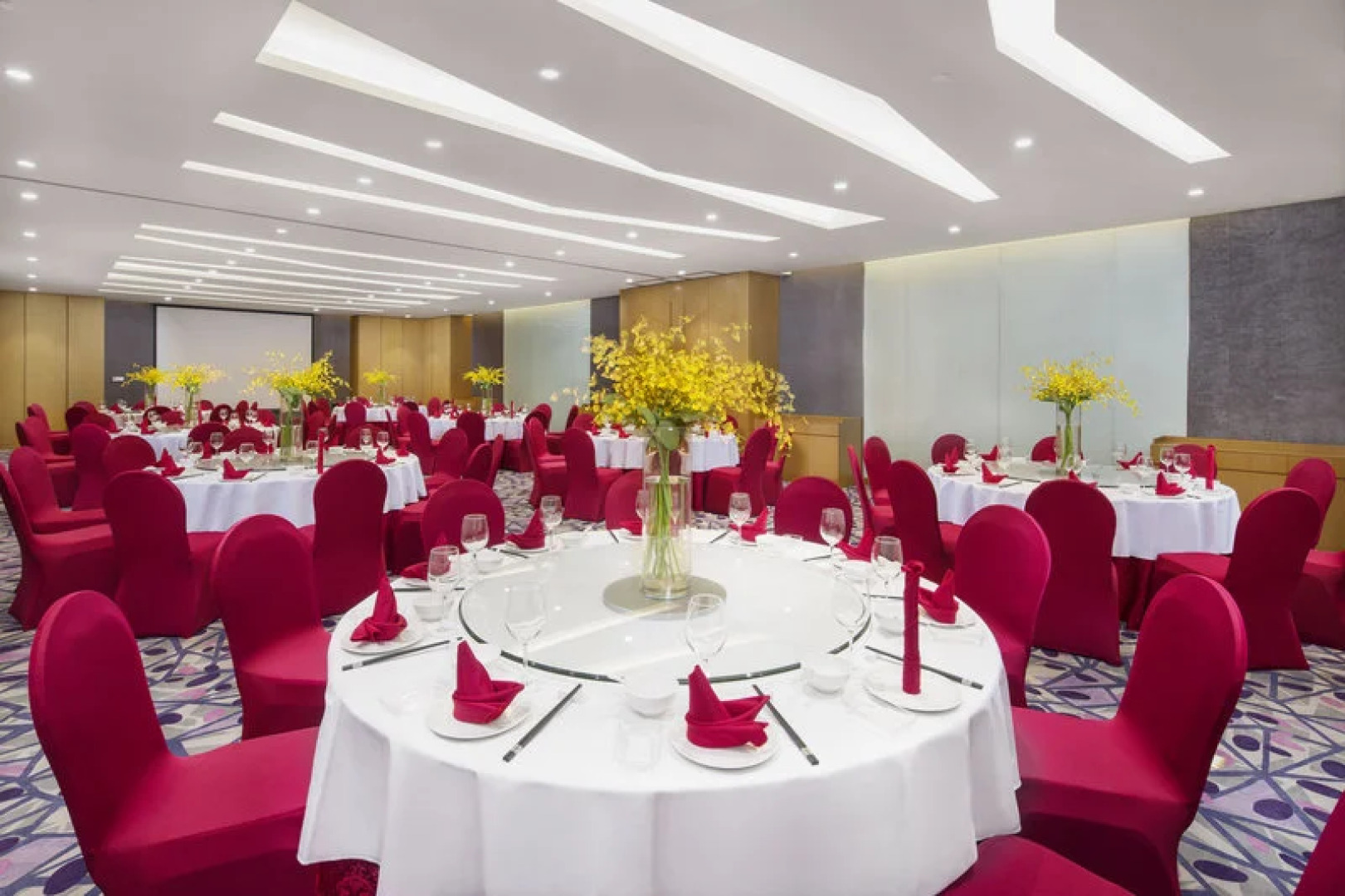 Park Inn by Radisson Libo