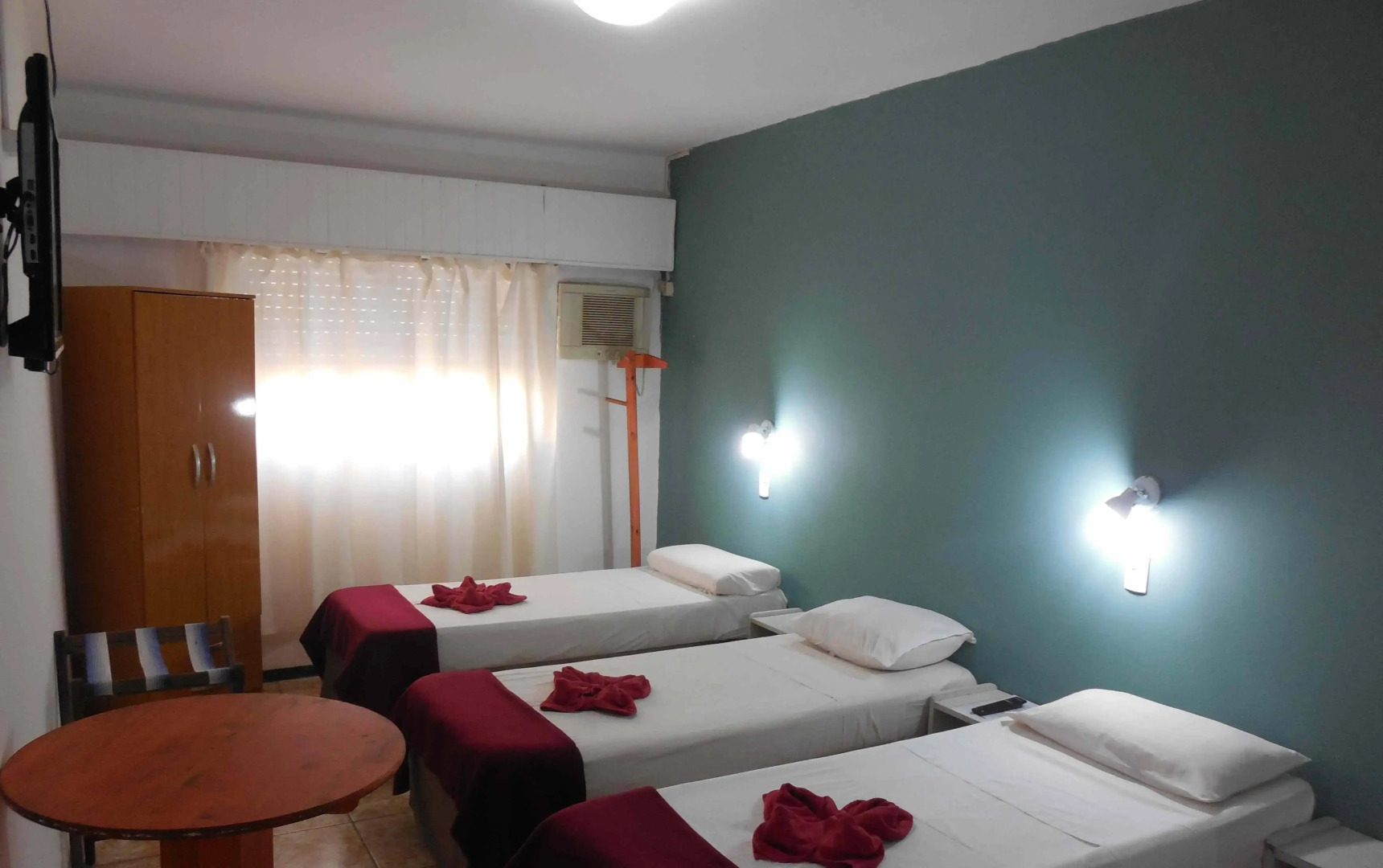 Nuevo Hotel Misiones