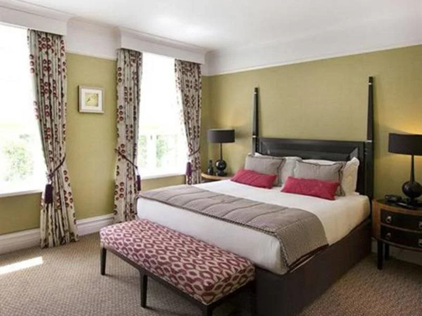 Farasan Coral Resort