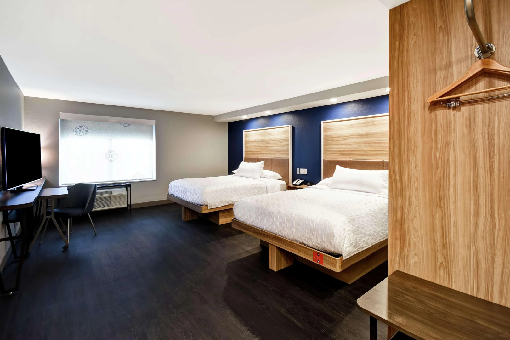 Tru by Hilton Sterling Heights Detroit