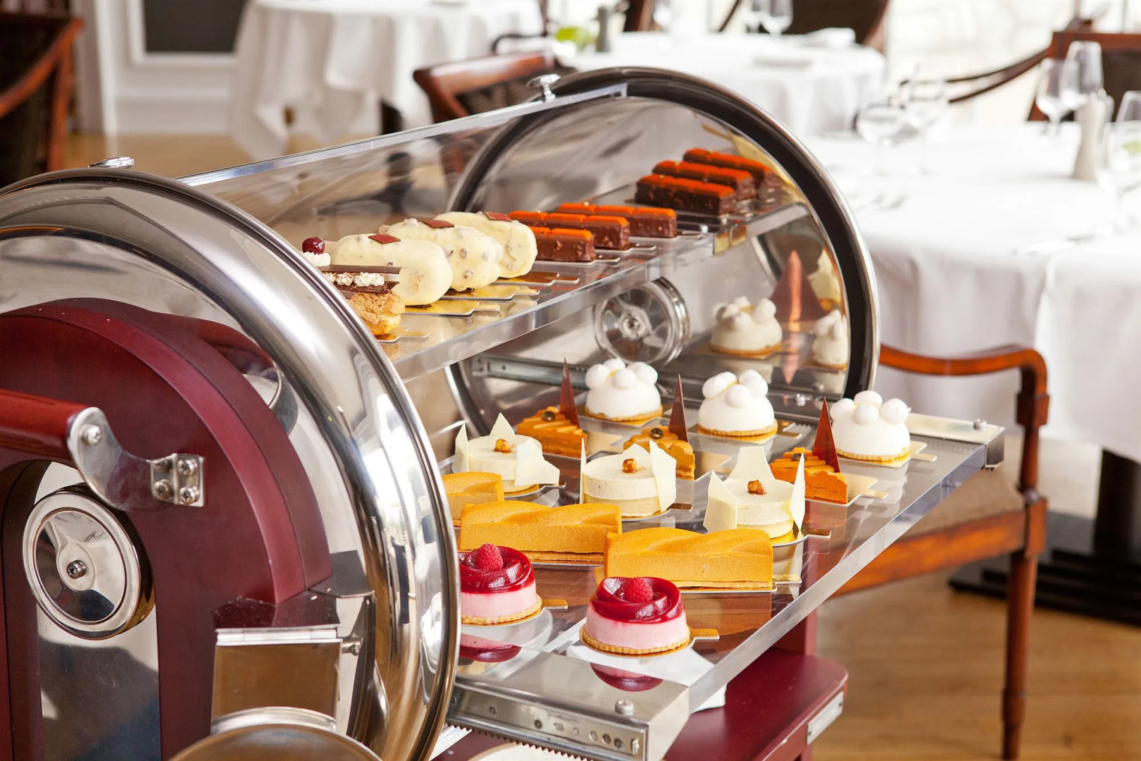 Powerscourt Hotel, Autograph Collection