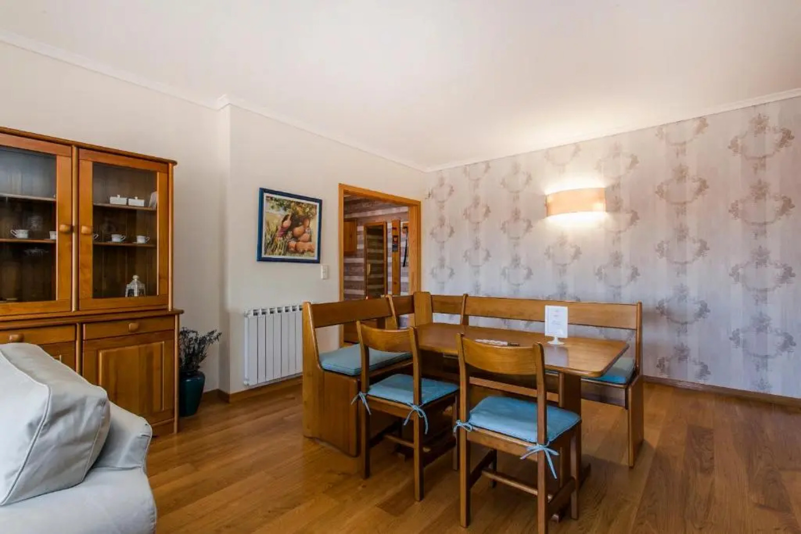 Rosa dos Ventos Apartment