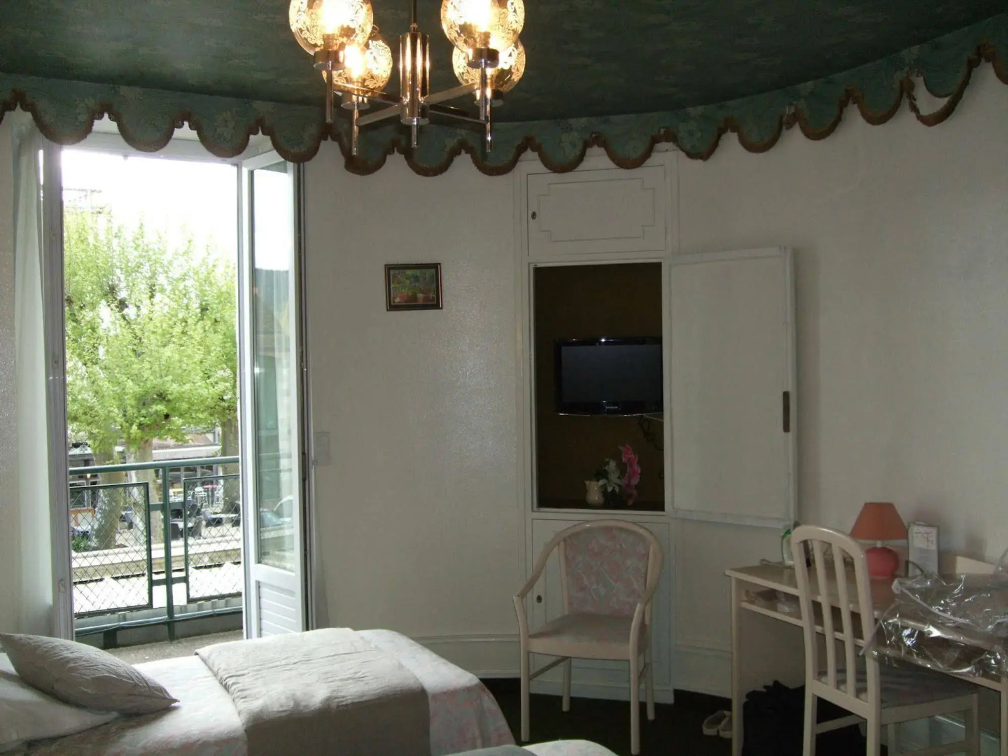 Le Patio De La Dordogne