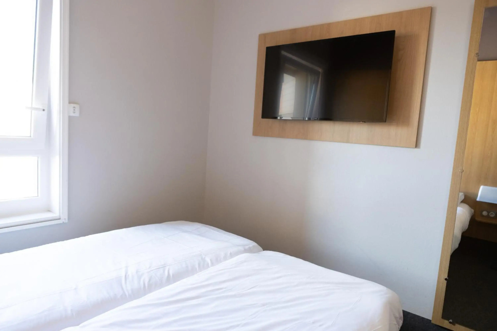 B&B HOTEL Limoges Gare