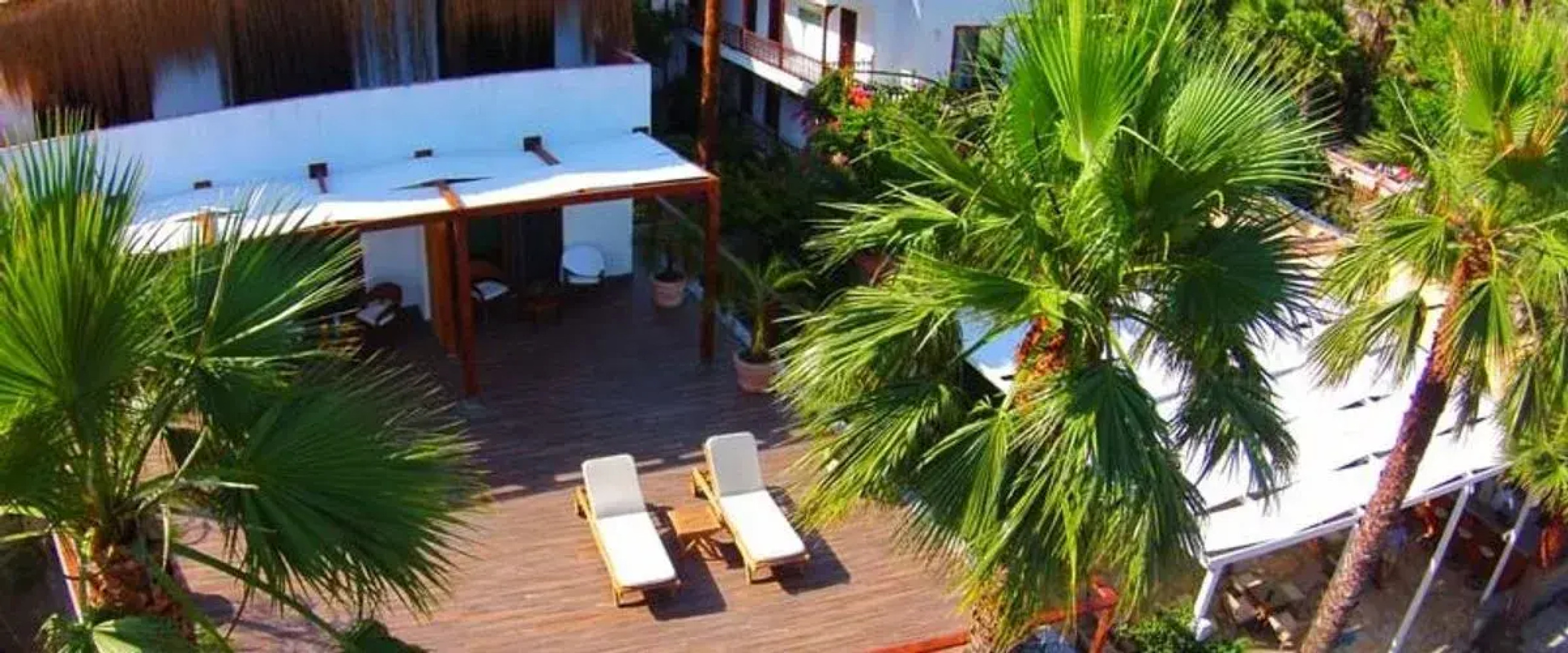 Sayfiye Ekincik Otel