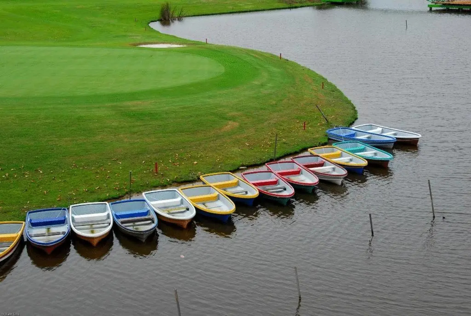 Eastwood Valley Golf Country Club