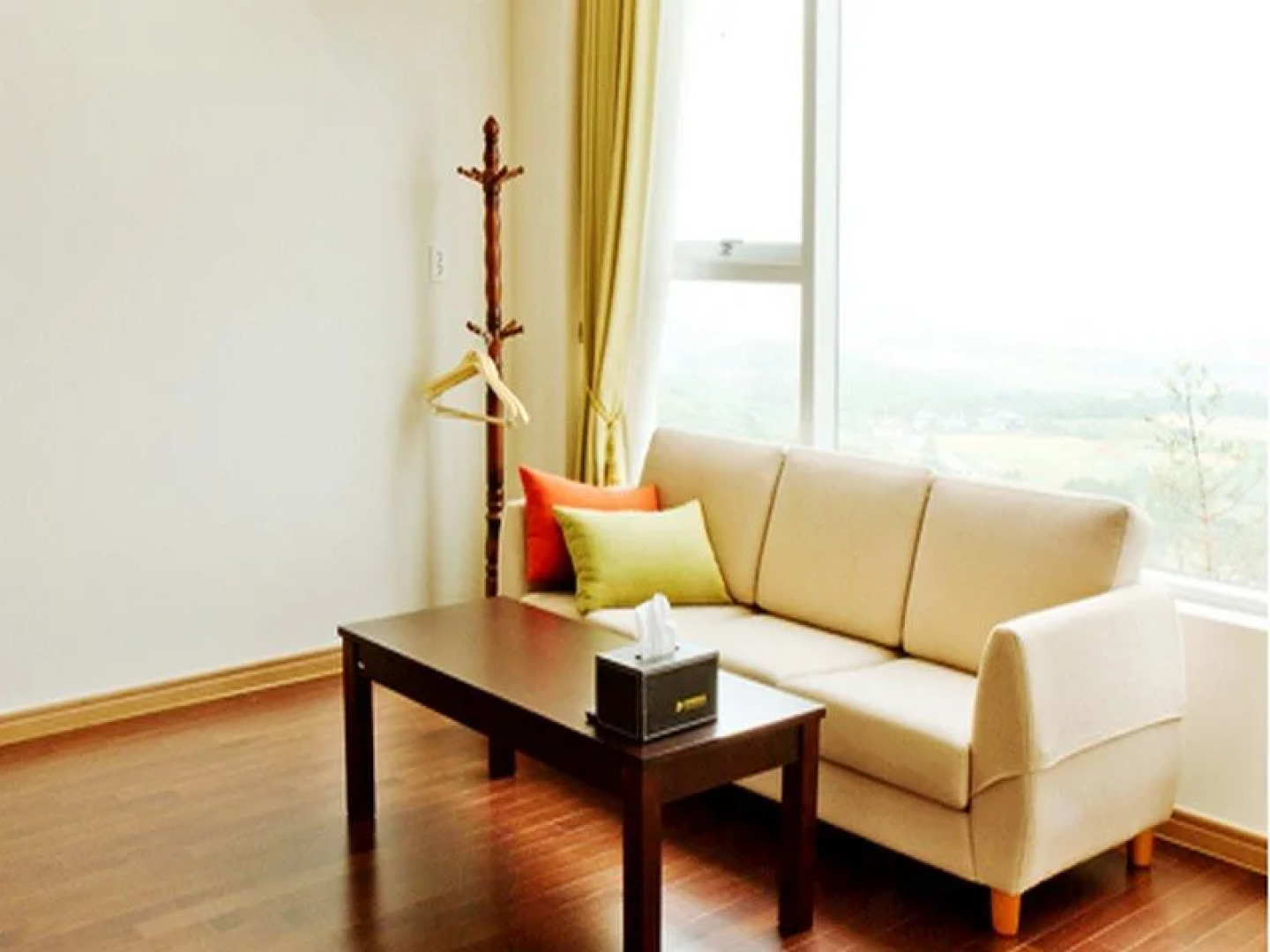 Mungyeong Saejae Resort