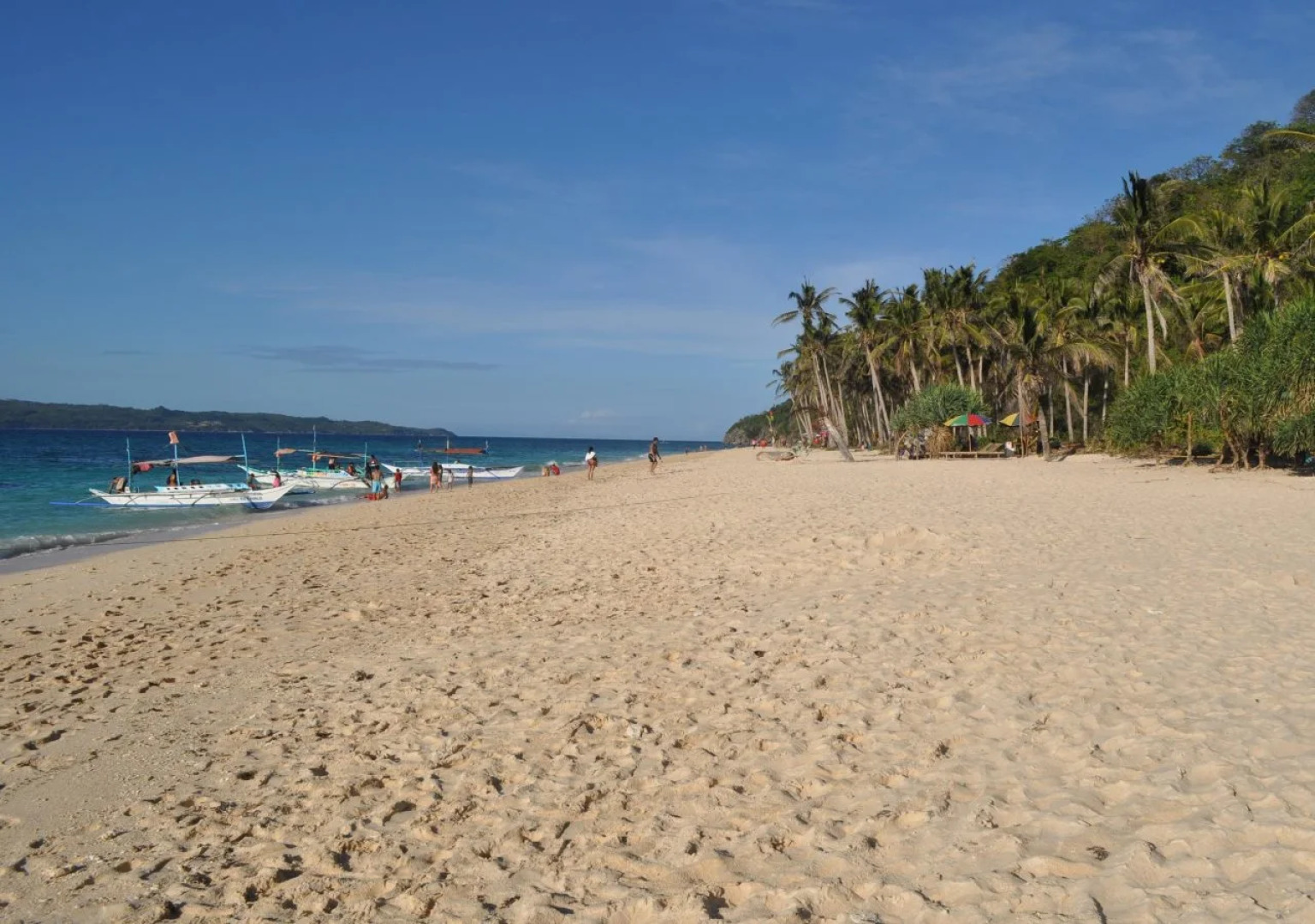 Boracay Ecovillage Resort and Convention Center